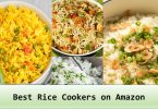 Best Rice Cookers on Amazon
