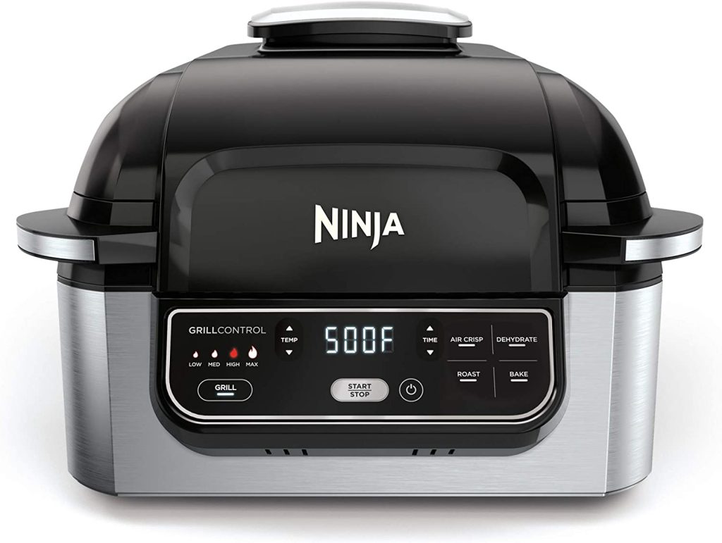 Ninja AG301