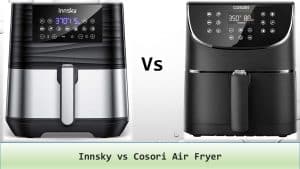 Innsky vs Cosori