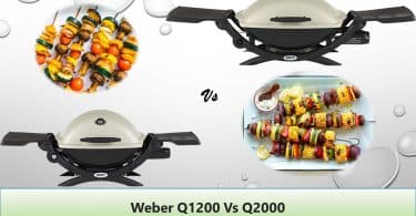 Weber Q1200 Vs Q2000