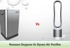 Nuwave Oxypure Vs Dyson Air Purifier