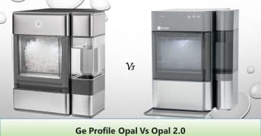 Ge Profile Opal Vs Opal 2.0