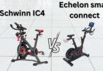 Schwinn IC4 vs Echelon