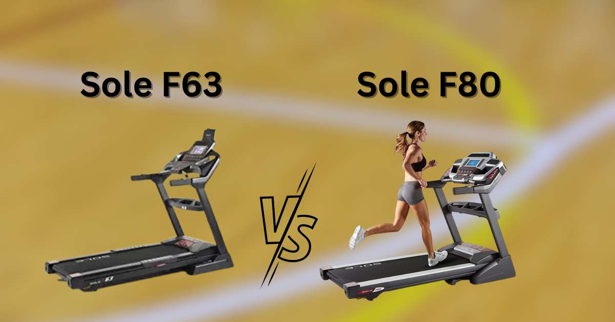 Unearthing the Best Treadmill Comprehensive Comparison Between Sole