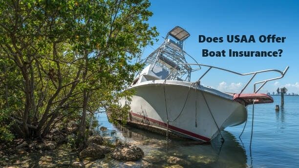 Does USAA Offer Boat Insurance