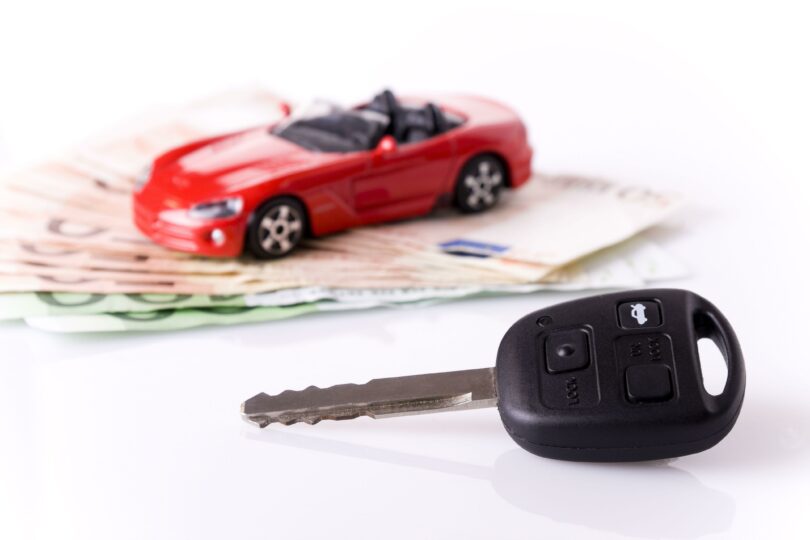 Can You Claim on Car Insurance for Accidental Damage