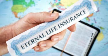 Heaven Life Insurance