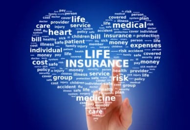 Life insurance Heaven