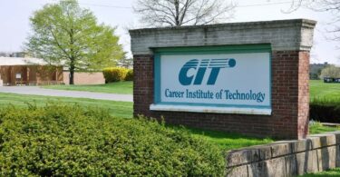 Career institute of Technology