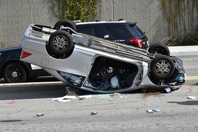 Auto Accident Attorneys in Colorado Springs